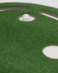 Par Three Golf Putting Green (3' X 9')