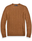 Men's Wool Casual Sweater