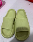 Soft Home Couple Slippers