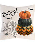 Halloween Cushion Cover