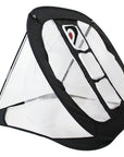 Golf Chipping Net Swing Trainer