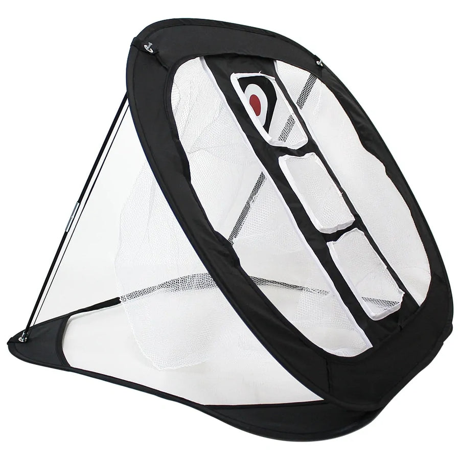 Golf Chipping Net Swing Trainer