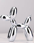 Creative Balloon Dog Ornament