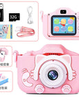 Children's Mini Camera