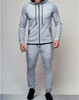 Men's Track Suit