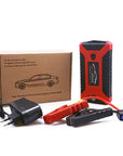 Car Jump Starter