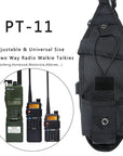 Functional Tactical Chest Bag