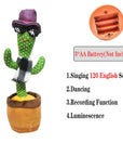 Animated cacti showcasing fun and whimsical movements for visual enjoyment."