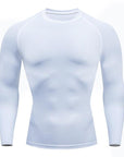 Men Compression Shirt