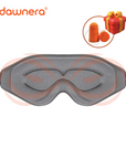 Eye mask Sleep aid Sleeping accessory Contoured eye mask Light-blocking mask Sleep mask for travel Comfortable eye cover Relaxation accessory Sleepwear accessory Eye mask for sleeping