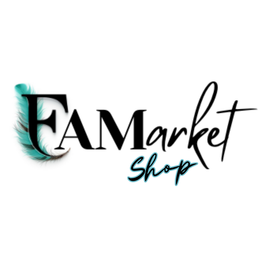 FAMarket Shop Gift Card