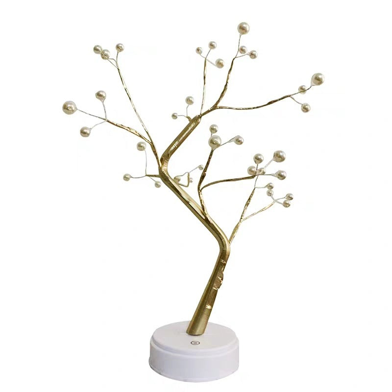 This led copper wire light adds a warm Nordic touch to your bedroom, versatile led copper wire light, powered by USB or battery, perfect for ambient lighting.nordic-style led copper wire light, bringing minimalist elegance to your space..