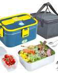 Electric Lunch Box