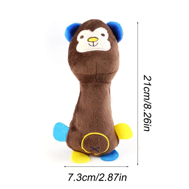 Fisher-Price breathing Otter