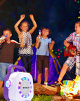 "Make every event unforgettable with Free Kids Karaoke! This all-in-one karaoke solution is designed for endless fun with a lightweight build, built-in speakers, and colorful lights. Perfect for kids of all ages to enjoy singing anywhere."
Karaoke Machine Best Brand
"Invest in top-tier sound and entertainment with the Best Brand Karaoke Machine. Designed for superior audio quality, ease of use, and stylish LED lighting effects, this karaoke system is a must-have for parties and events."
Let me know if you'd