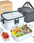 Electric Lunch Box