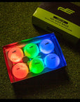 Golf Ball LED Light Up Balls