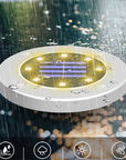 Solar Led Light Outdoor Solar Lamp