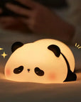 Panda Night Lights