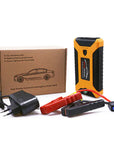 Car Jump Starter