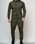 Men's Track Suit