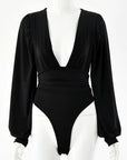 Women's Sexy Fashion Bodysuit