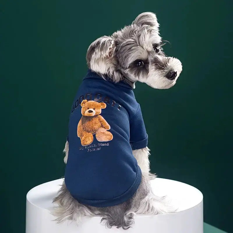 Bear Embrace Pullover Cozy bear-themed sweater Bear hug sweater Comfortable pullover with bear design Warm embrace pullover Bear-themed winter sweater Cute bear sweater Soft and cuddly pullover Winter wardrobe essential Stylish bear-themed attire