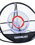 Golf Chipping Net