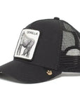 Stylish Animal Embroidery Baseball Caps - Perfect for Any Occasion