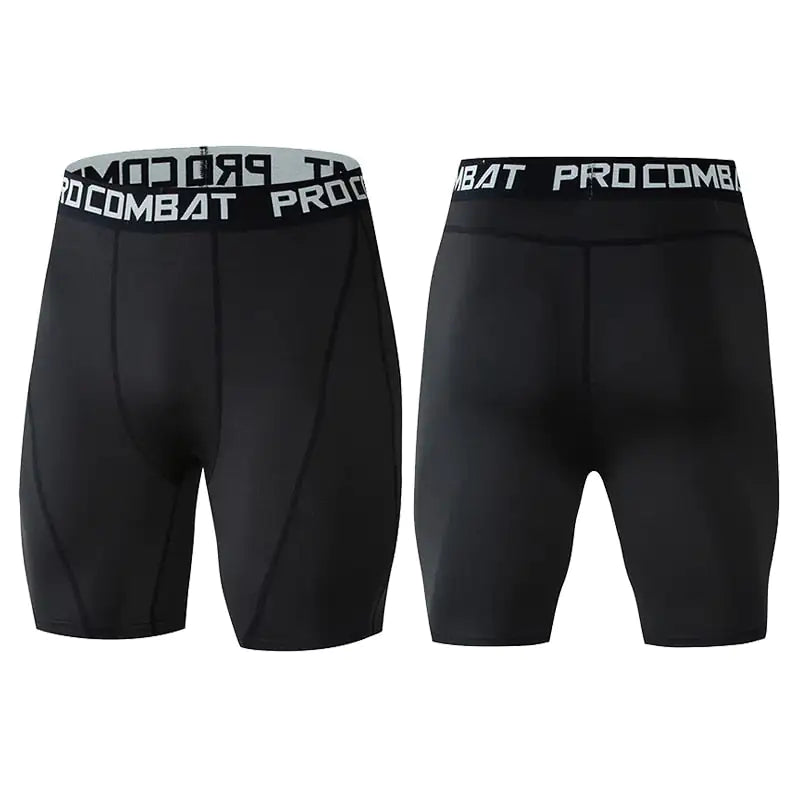 Durable compression underwear for men, offering comfort and support.