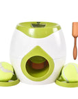 Smart Pet Feeder