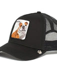 Stylish Animal Embroidery Baseball Caps - Perfect for Any Occasion