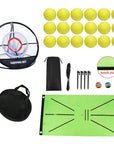 Golf Chipping Net