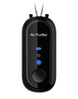 Mini Personal Air Purifier