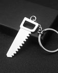 Car Tool Keychains