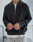 Bastian Quarter-Zip: Best Quarter-Zip 2024 | Stylish & Lightweight Men’s Pullover