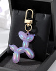 Bling colorful keychains Sparkling key accessories Rhinestone keychain charms Vibrant keychain bling Colorful keyring accessories Shimmering keychain ornaments Eye-catching key adornments Glamorous keychain trinkets Stylish keychain charms Fashionable key bling