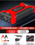 Car Jump Starter