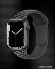 Carbon Fiber Strap For Apple Watches