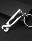 Car Tool Keychains