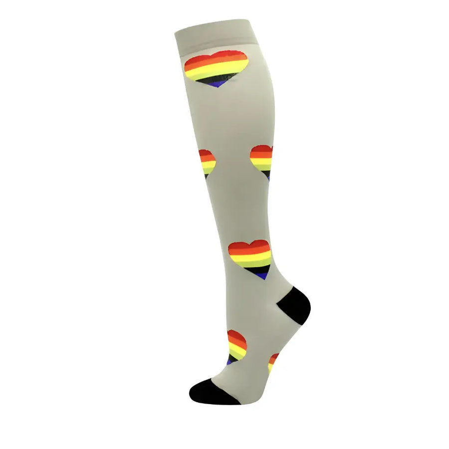 Compression Travel Socks