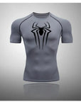 Men's Athletic Compression Shirts