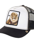 Stylish Animal Embroidery Baseball Caps - Perfect for Any Occasion