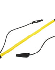 Portable Pilates Bar and Resistance Band