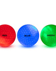 Golf Ball LED Light Up Balls