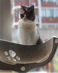 Cat Window Hammock