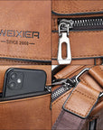 Men Crossbody Bag