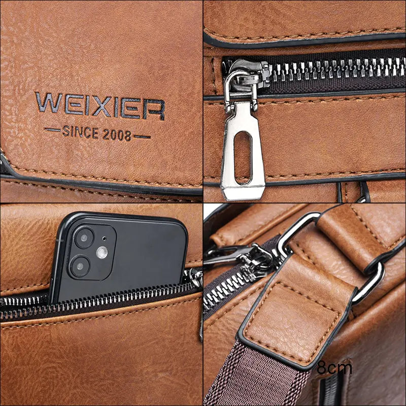 Men Crossbody Bag