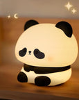 Panda Night Lights