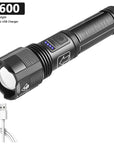 Tactical hunting LED flashlight Hunting flashlight with LED Tactical flashlight for hunters LED flashlight for outdoor hunting Tactical hunting gear Bright LED flashlight for hunting Long-range hunting flashlight Waterproof hunting flashlight Tactical flashlight with strobe Rechargeable hunting flashlight